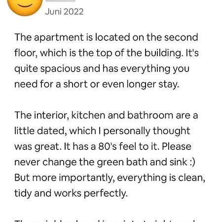 Nicetobe Apartment Graz
