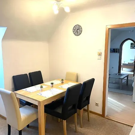 Apartment Nicetobe